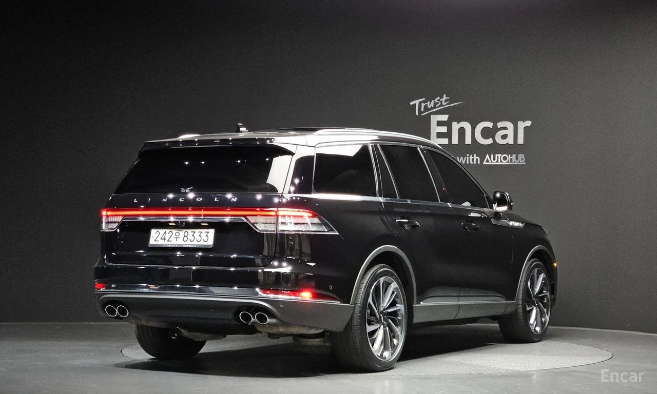 Lincoln Aviator * 3.0* RESERVE* AWD* 360* HUD* �������* ���������* | Mobile.bg � ����������� 2