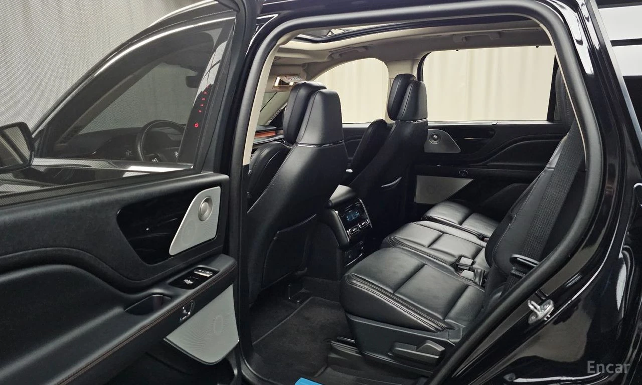 Lincoln Aviator * 3.0* RESERVE* AWD* 360* HUD* �������* ���������* | Mobile.bg � ����������� 12