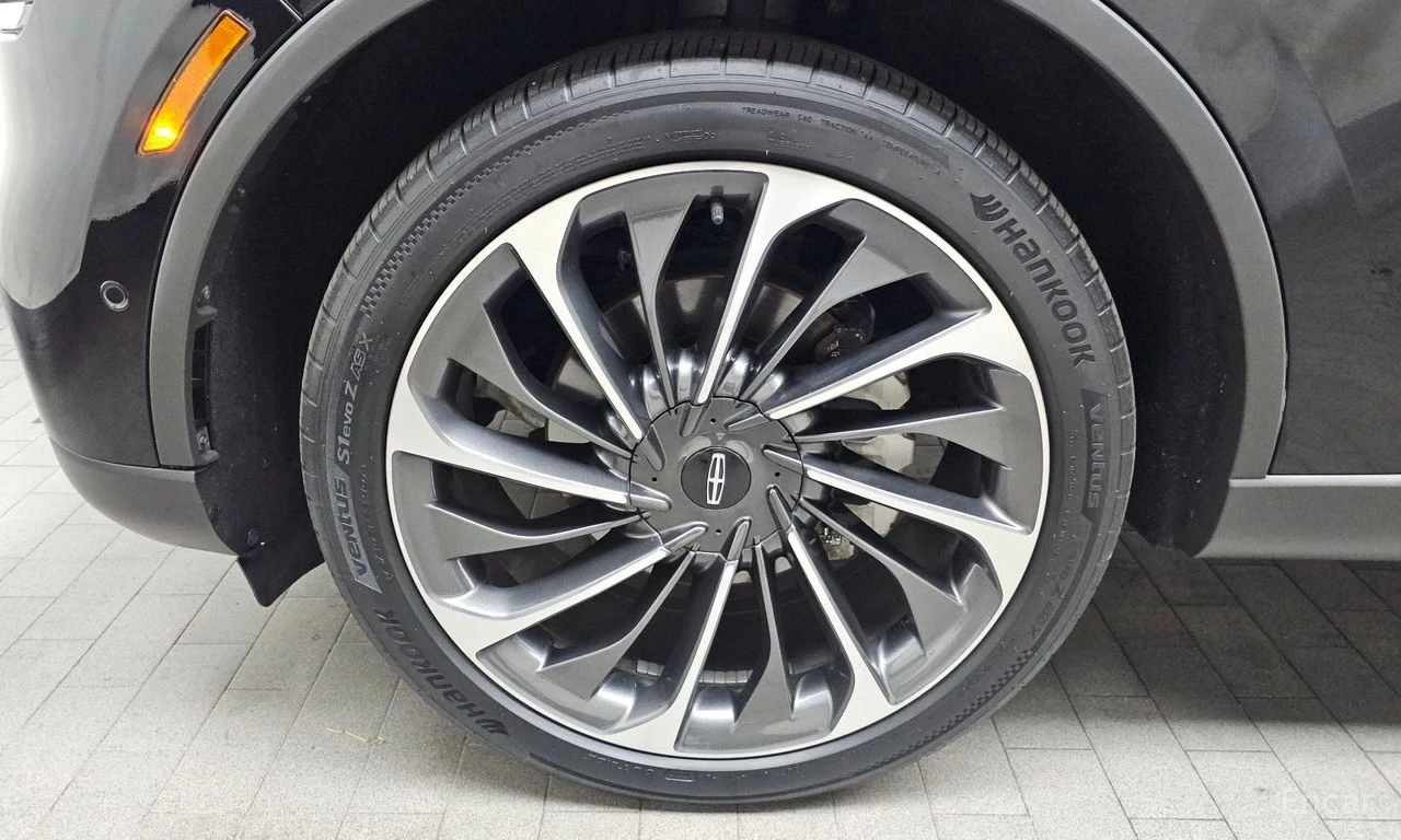 Lincoln Aviator * 3.0* RESERVE* AWD* 360* HUD* �������* ���������* | Mobile.bg � ����������� 5
