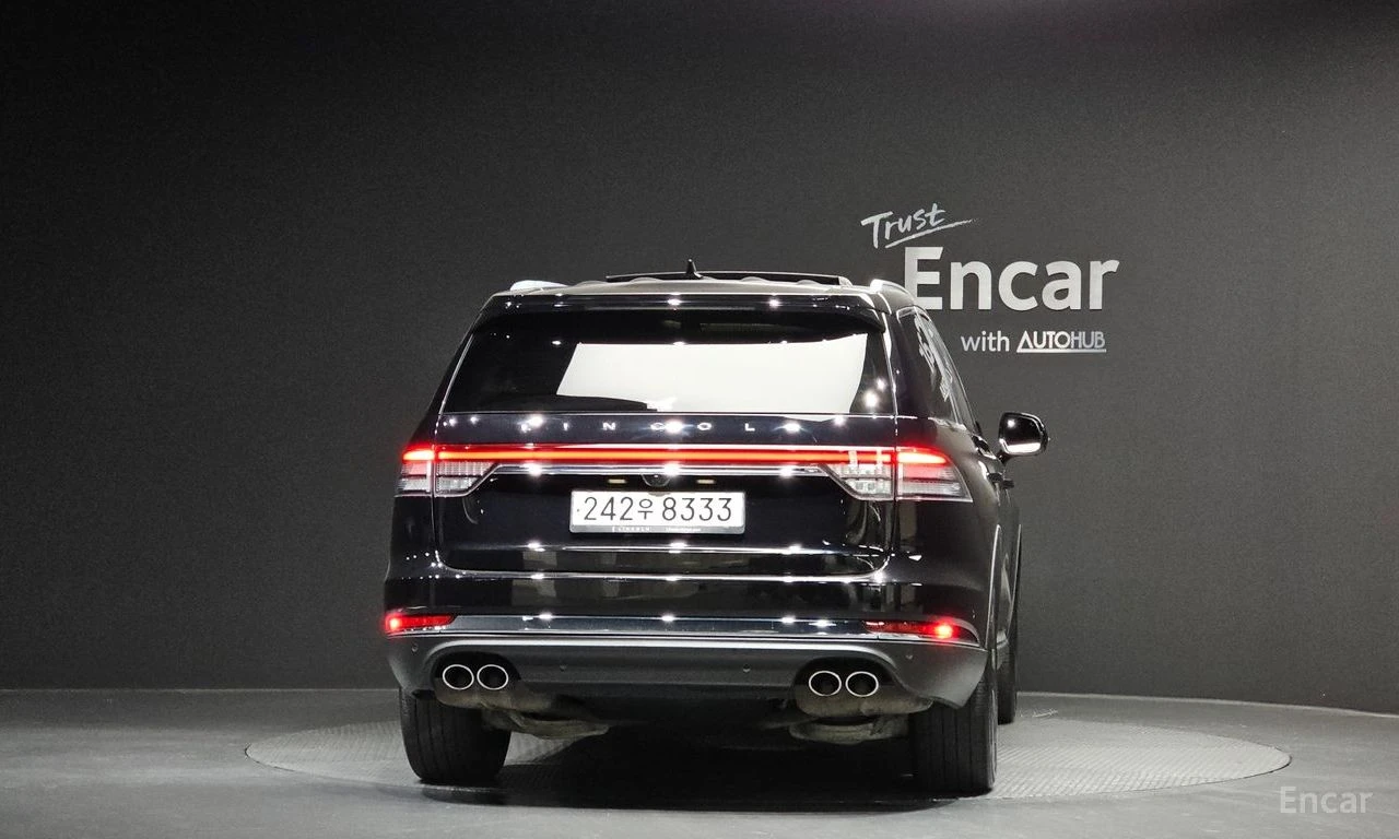 Lincoln Aviator * 3.0* RESERVE* AWD* 360* HUD* �������* ���������* | Mobile.bg � ����������� 4