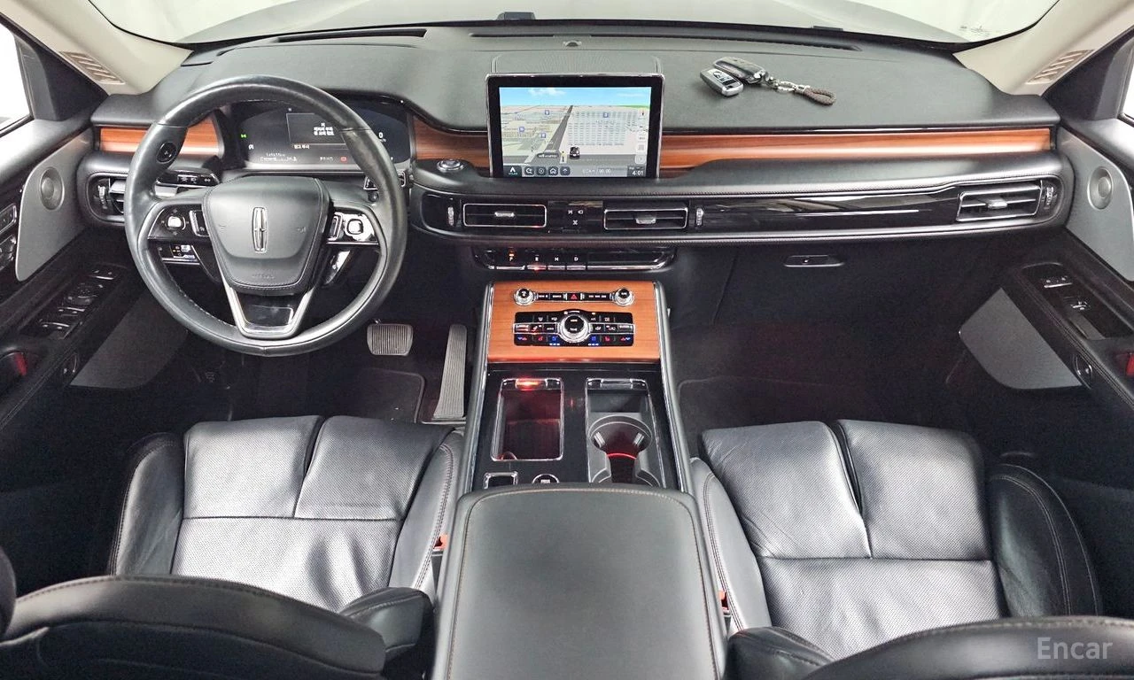 Lincoln Aviator * 3.0* RESERVE* AWD* 360* HUD* �������* ���������* | Mobile.bg � ����������� 7
