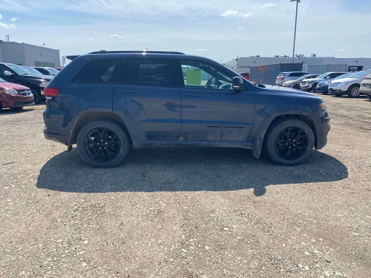 Jeep Grand cherokee | Limited X | CARFAX | DISTRONIC | �������� |  | Mobile.bg � ����������� 3