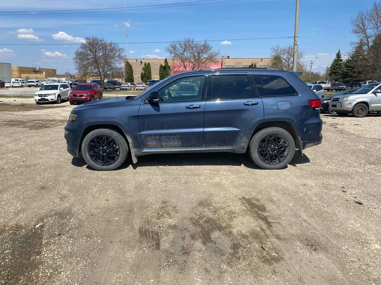 Jeep Grand cherokee | Limited X | CARFAX | DISTRONIC | �������� |  | Mobile.bg � ����������� 2