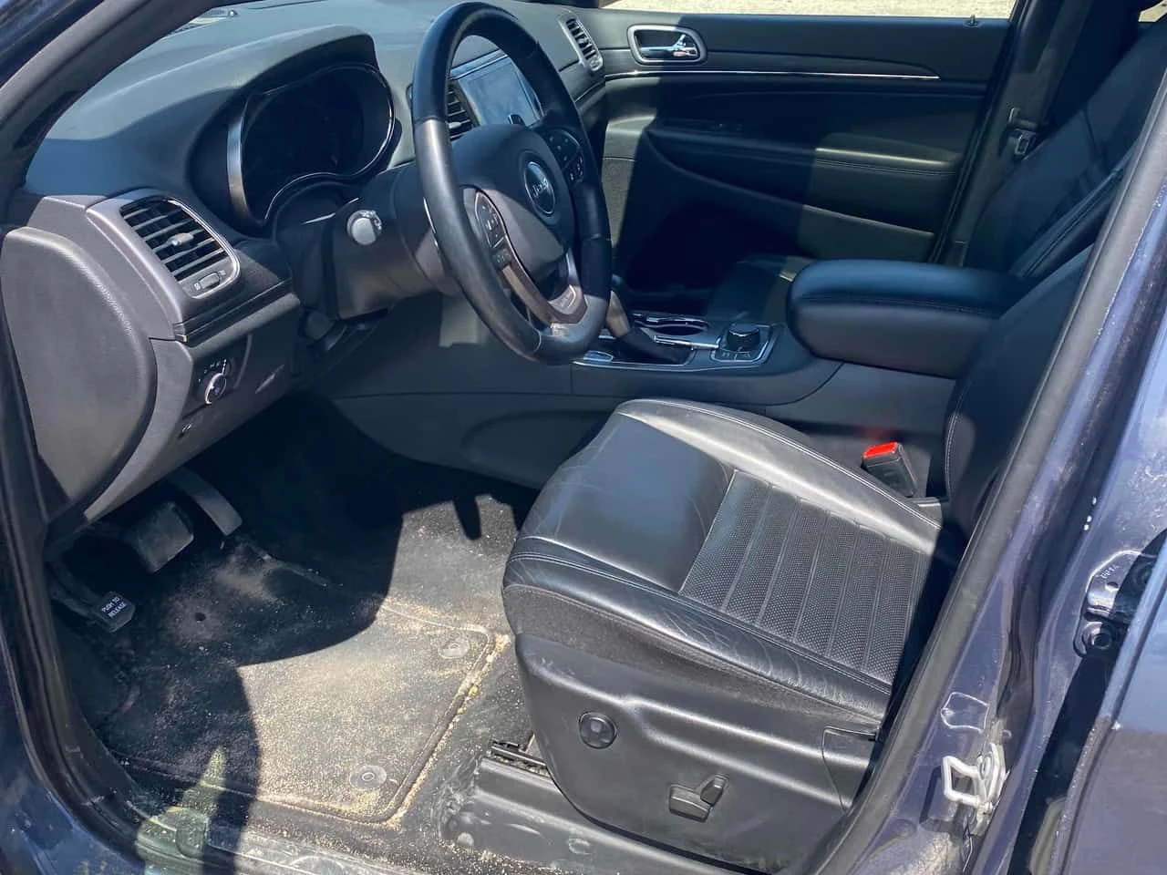 Jeep Grand cherokee | Limited X | CARFAX | DISTRONIC | �������� |  | Mobile.bg � ����������� 5