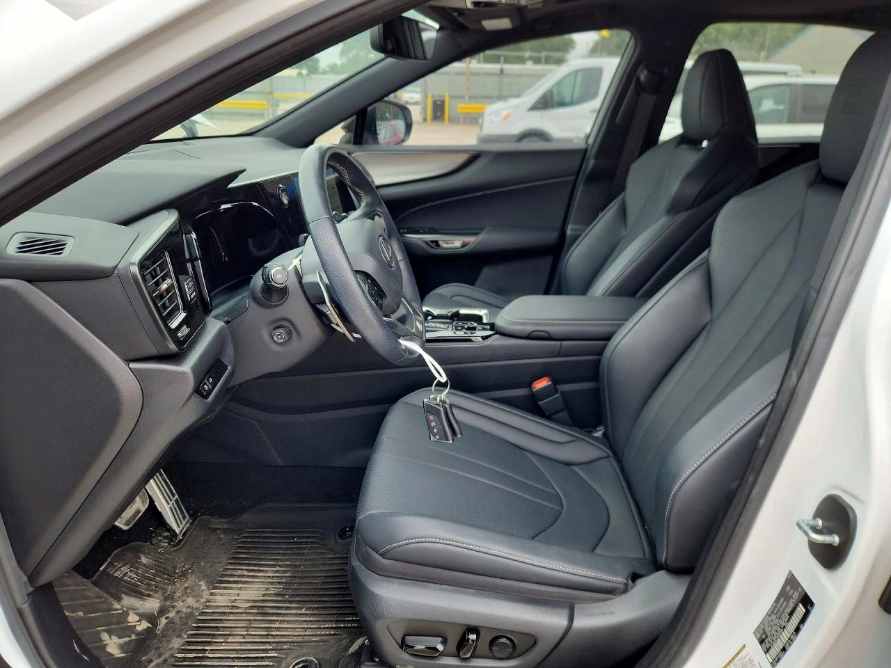 Lexus NX 2.4l 350, снимка 7 - Автомобили и джипове - 54919937