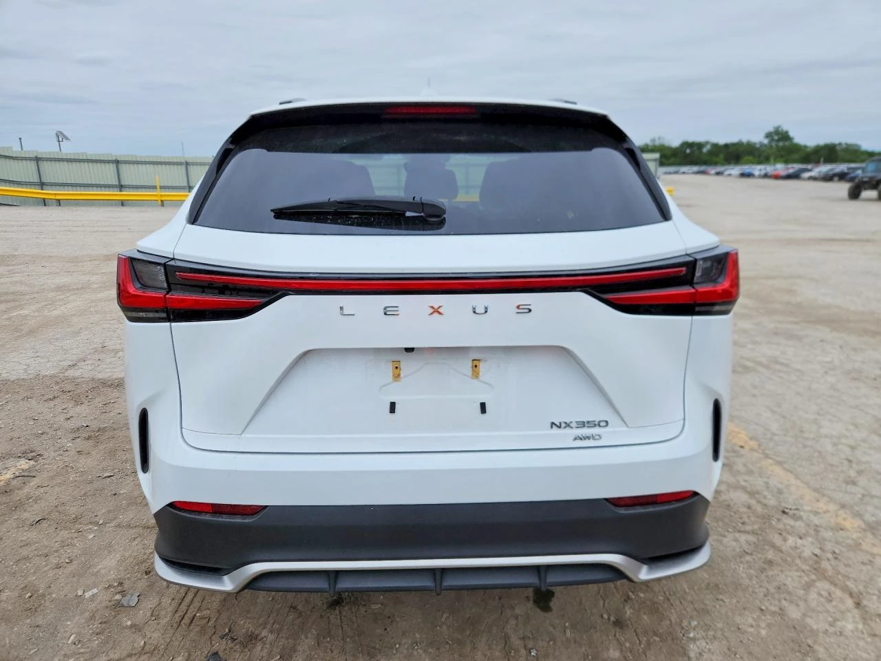Lexus NX 2.4l 350, снимка 6 - Автомобили и джипове - 54919937