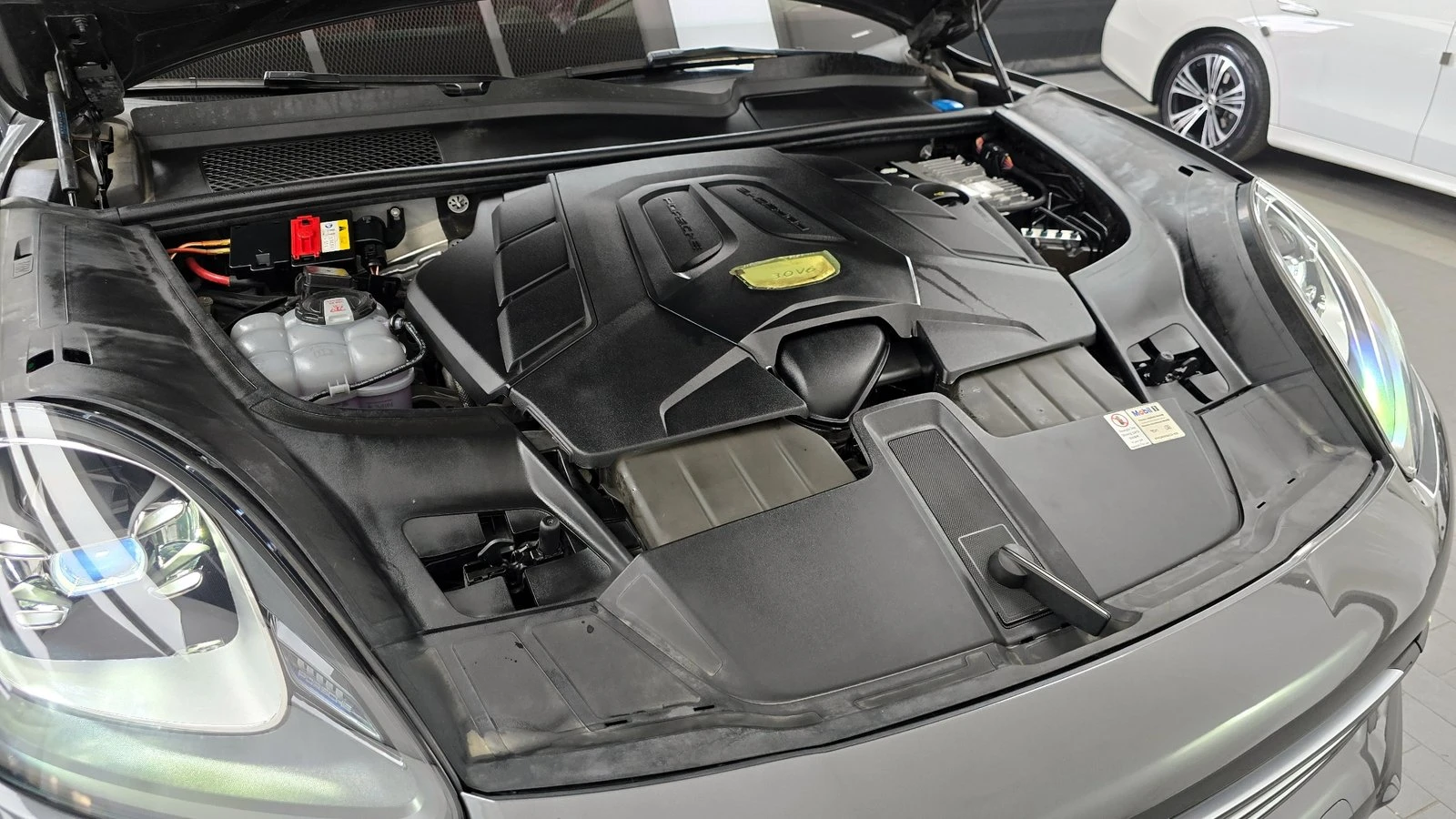 Porsche Cayenne ���* 360* ������� �����* ��. ��������* ������ ���� | Mobile.bg � ����������� 6