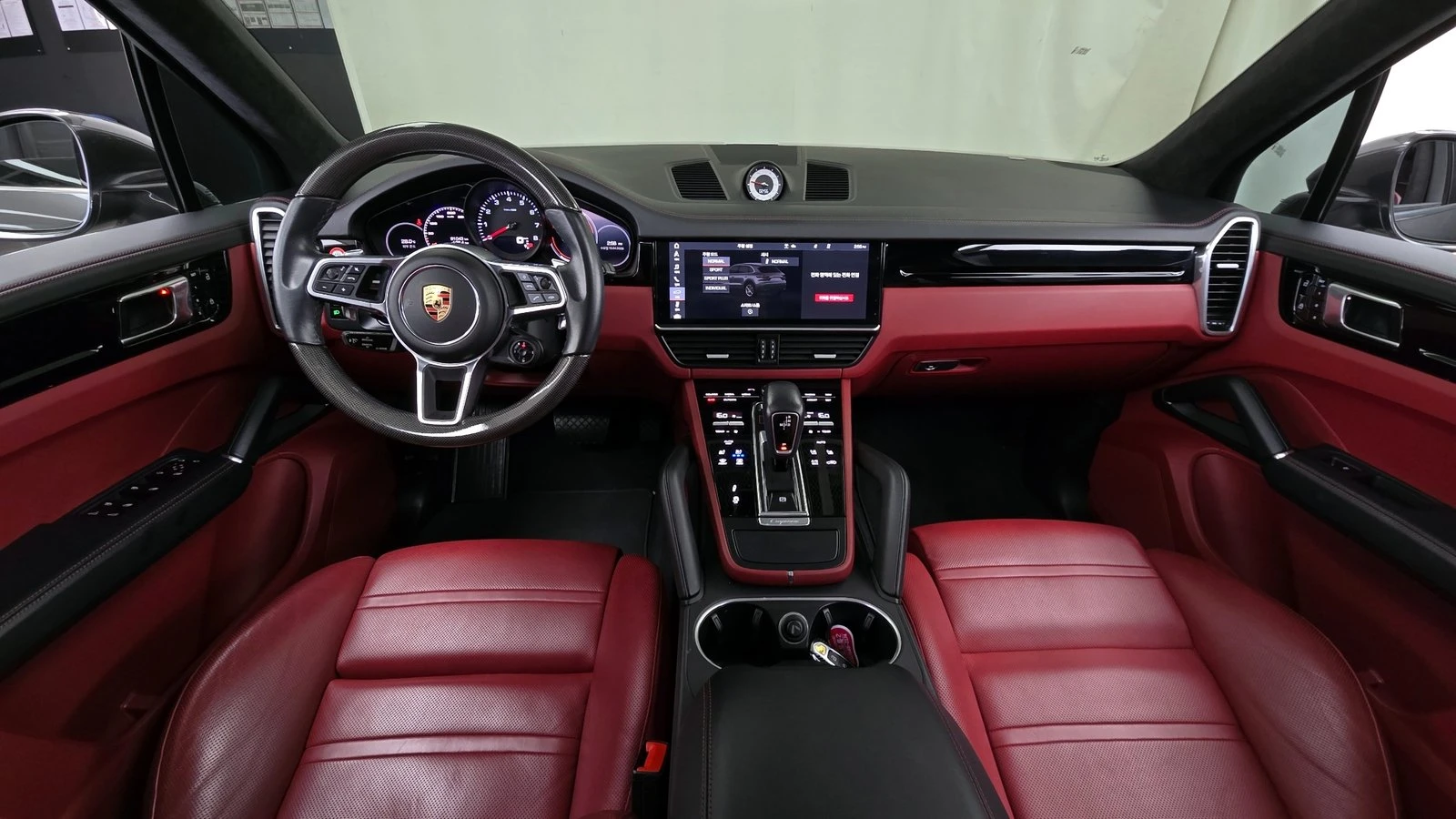 Porsche Cayenne ���* 360* ������� �����* ��. ��������* ������ ���� | Mobile.bg � ����������� 7