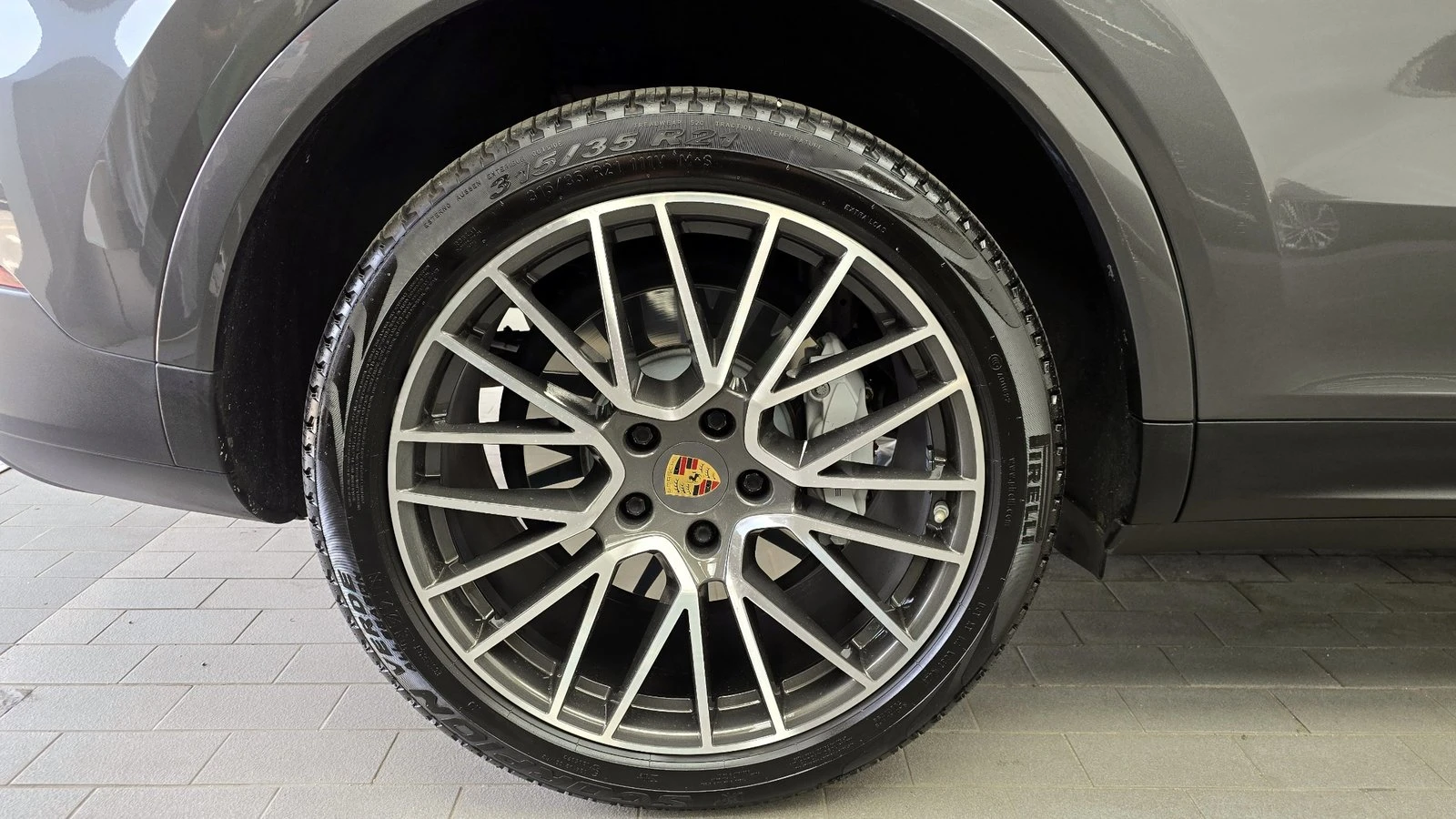 Porsche Cayenne ���* 360* ������� �����* ��. ��������* ������ ���� | Mobile.bg � ����������� 5