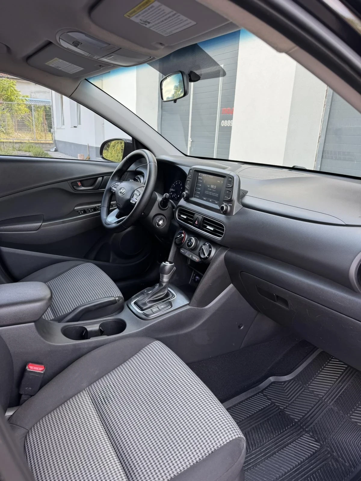 Hyundai Kona 2.0i 150�� * �������* * ������* * ���������*  | Mobile.bg � ����������� 11