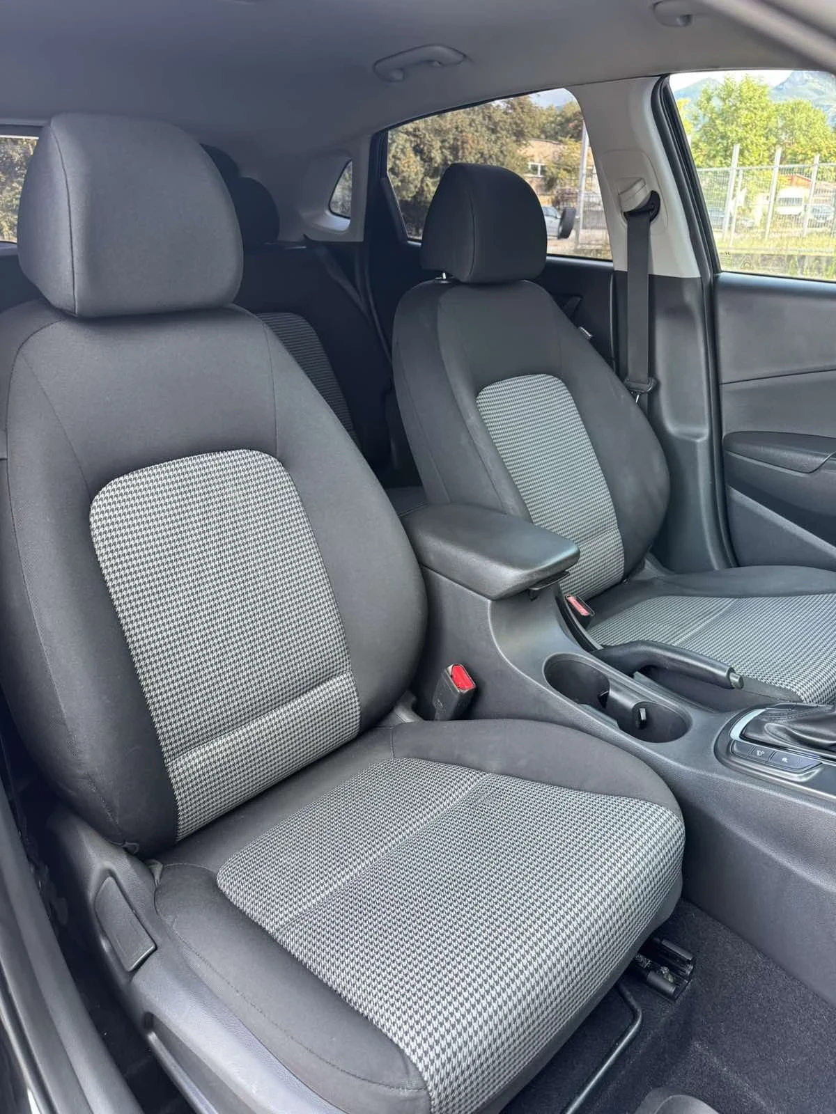 Hyundai Kona 2.0i 150�� * �������* * ������* * ���������*  | Mobile.bg � ����������� 13