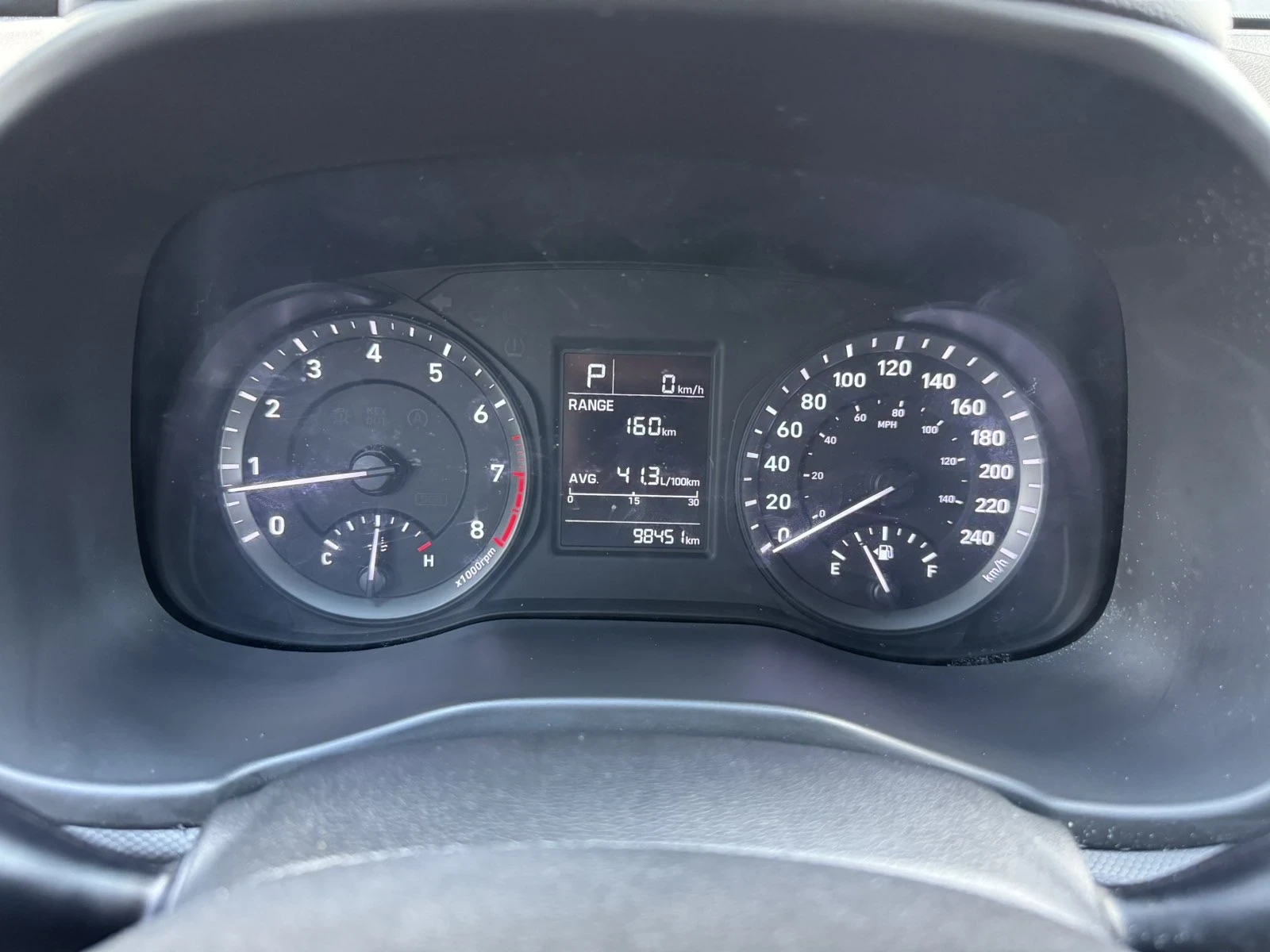 Hyundai Kona 2.0i 150�� * �������* * ������* * ���������*  | Mobile.bg � ����������� 15