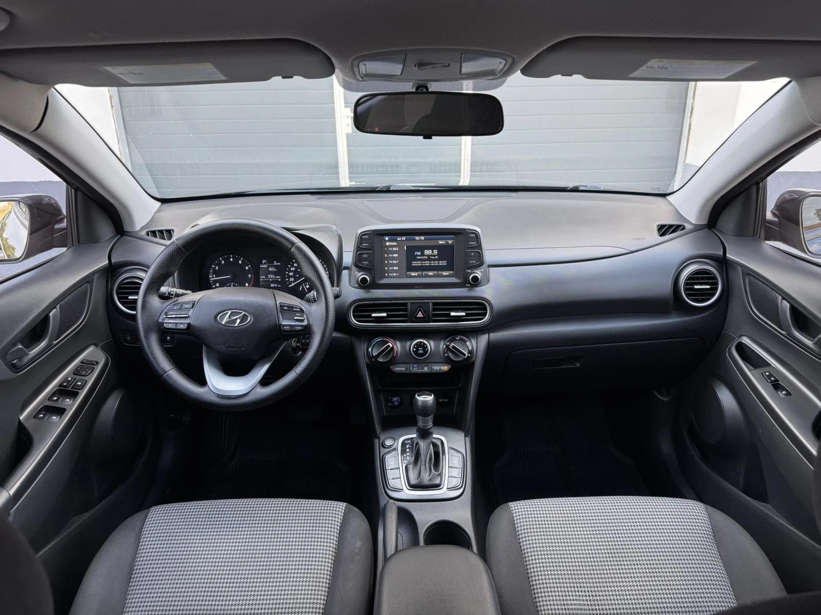 Hyundai Kona 2.0i 150�� * �������* * ������* * ���������*  | Mobile.bg � ����������� 10