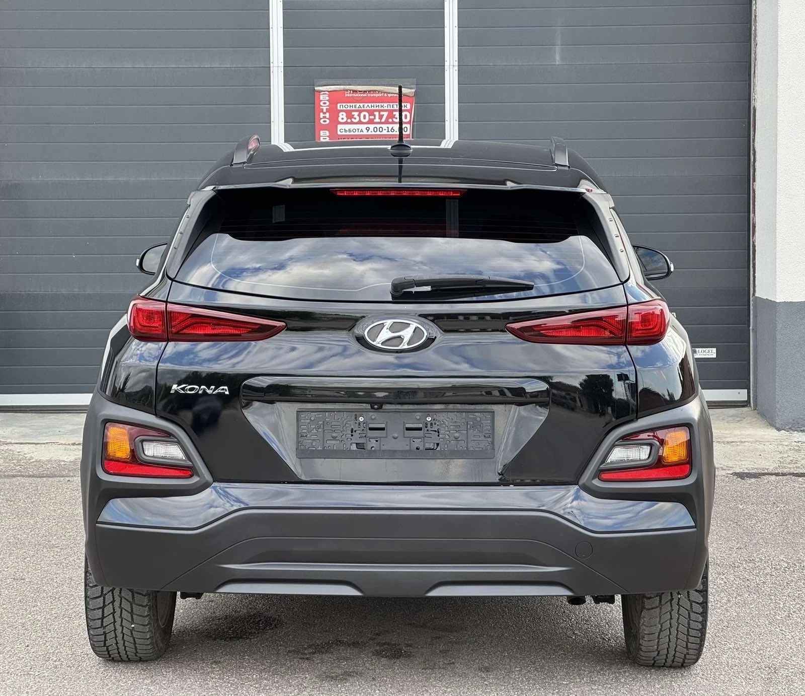 Hyundai Kona 2.0i 150�� * �������* * ������* * ���������*  | Mobile.bg � ����������� 5