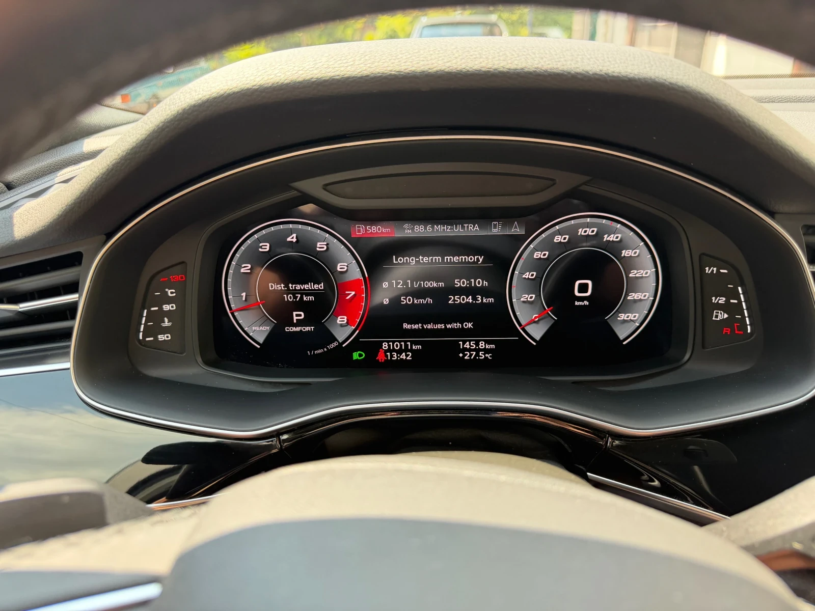 Audi Q7 Ауди Q7 3.0 Progressive, снимка 5 - Автомобили и джипове - 55595234