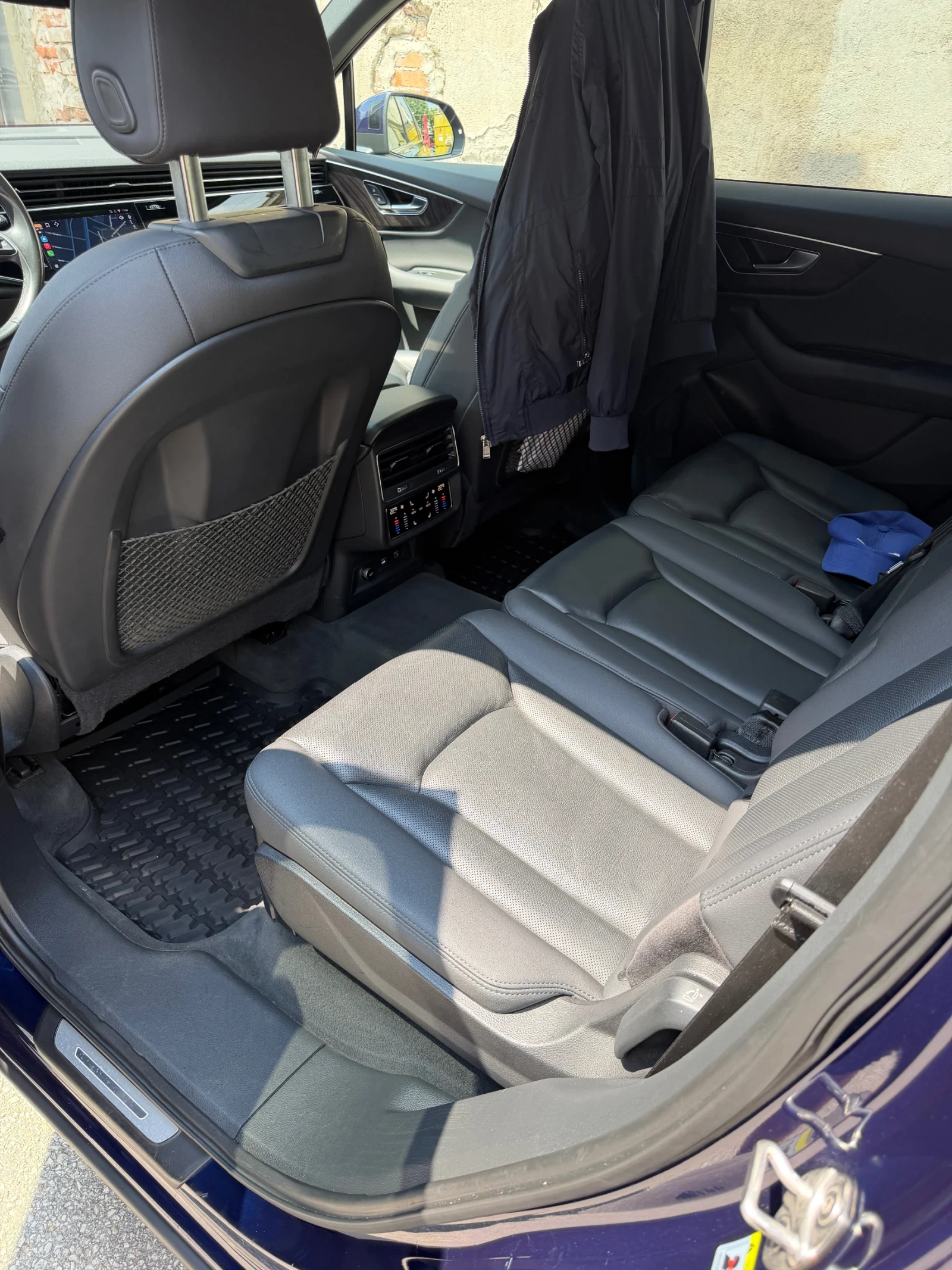 Audi Q7 Ауди Q7 3.0 Progressive, снимка 8 - Автомобили и джипове - 55595234