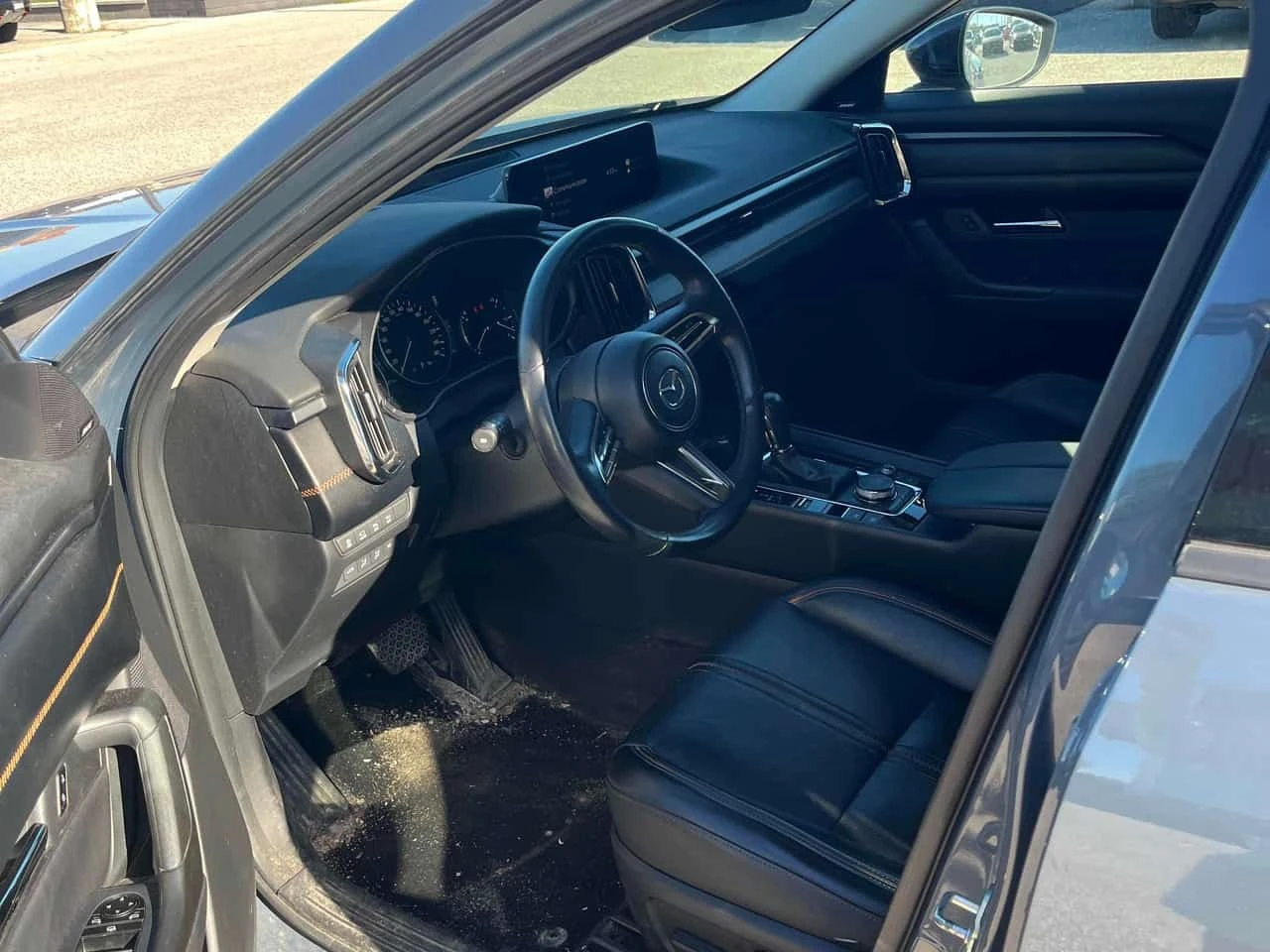 Mazda CX-50 * GT * CARFAX * ����� �� ����������� | Mobile.bg � ����������� 5