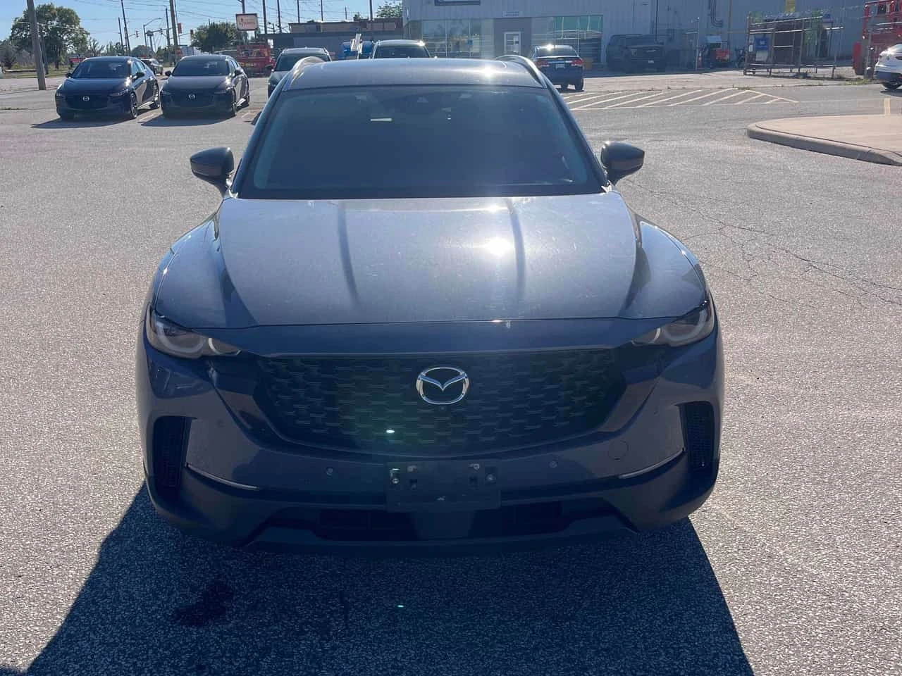 Mazda CX-50 * GT * CARFAX * ����� �� ����������� | Mobile.bg � ����������� 6