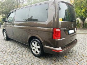 VW T6 2.0 150hp 6+ 1 Multivan с вкл. ДДС! , снимка 3