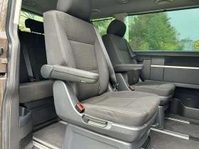 VW T6 2.0 150hp 6+ 1 Multivan с вкл. ДДС! , снимка 9