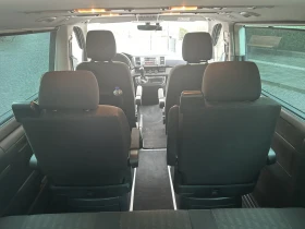 VW T6 2.0 150hp 6+ 1 Multivan с вкл. ДДС! , снимка 6