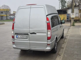 Mercedes-Benz Vito 2.2 CDI, снимка 6