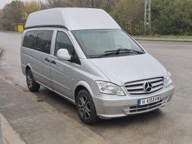 Mercedes-Benz Vito 2.2 CDI, снимка 4