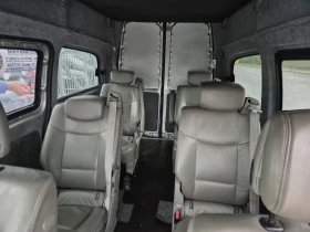 Mercedes-Benz Vito 2.2 CDI, снимка 11