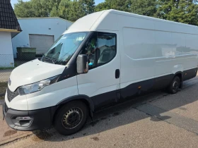 Iveco Daily 3.0 179k.c. 8G Himatic , снимка 1