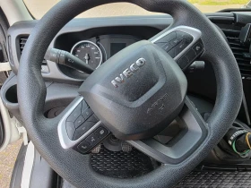 Iveco Daily 3.0 179k.c. 8G Himatic , снимка 3