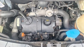 VW T5 Товарен, снимка 6