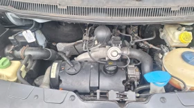 VW T5 Товарен, снимка 5
