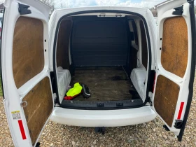 VW Caddy Много запазен топ цена купи сега, снимка 9