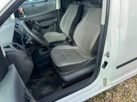 VW Caddy Много запазен топ цена купи сега, снимка 12