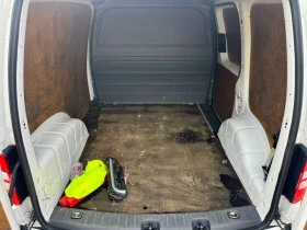 VW Caddy Много запазен топ цена купи сега, снимка 10