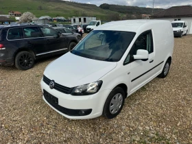 VW Caddy Много запазен топ цена купи сега, снимка 3