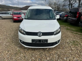 VW Caddy Много запазен топ цена купи сега, снимка 2