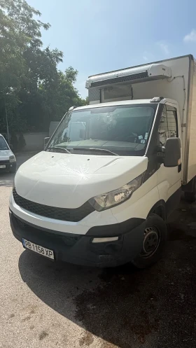 Iveco Daily, снимка 1