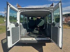Ford Transit 2.2  116 к.с. 8+ 1 места  М1 (лек автомобил), снимка 12
