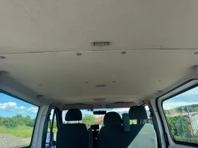 Ford Transit 2.2  116 к.с. 8+ 1 места  М1 (лек автомобил), снимка 13