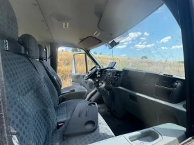 Ford Transit 2.2  116 к.с. 8+ 1 места  М1 (лек автомобил), снимка 3