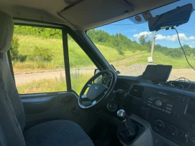 Ford Transit 2.2  116 к.с. 8+ 1 места  М1 (лек автомобил), снимка 15