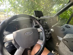 Ford Transit 2.2  116 к.с. 8+ 1 места  М1 (лек автомобил), снимка 4
