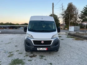 Fiat Ducato, снимка 1