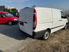 Mercedes-Benz Vito 111 CDI  | Mobile.bg    7