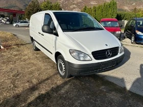 Mercedes-Benz Vito 111 CDI  | Mobile.bg    3