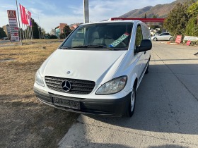 Mercedes-Benz Vito 111 CDI  | Mobile.bg   2