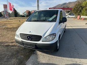 Mercedes-Benz Vito 111 CDI  | Mobile.bg    2