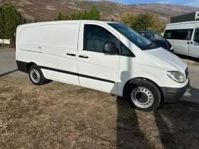 Mercedes-Benz Vito 111 CDI  | Mobile.bg    4