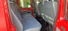 Обява за продажба на Ford Transit БОРДОВИ 6+ 1 ~14 600 лв. - изображение 4